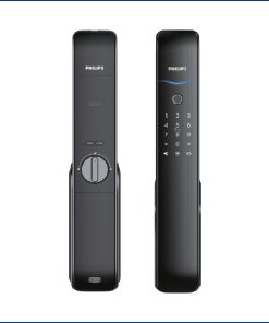 Khóa cửa vân tay cao cấp Philips 9200
