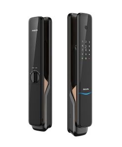 Khóa cửa vân tay kết nối Gateway Philips 9300