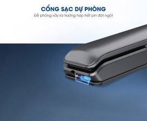 Khóa cửa thông minh Philips 7300 Khóa cửa vân tay cao cấp Philips 9200