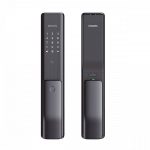 Khóa cửa vân tay cao cấp Alpha Philips