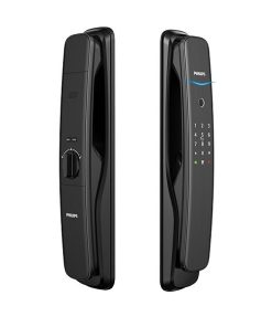 Khóa cửa vân tay cao cấp Philips DDL702E Philips
