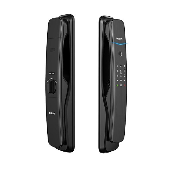 ddl702e-philips-vinalight Khóa cửa vân tay cao cấp Philips DDL702E Philips