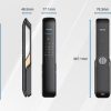 Khóa cửa vân tay cao cấp Philips 9200 kích thước
