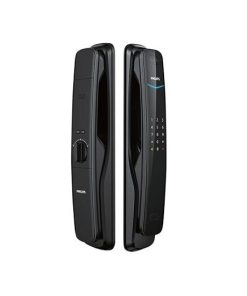 Khóa điện tử nhận diện khuôn mặt Philips DDL702