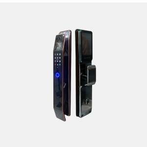Khoá cửa vân tay cao cấp MOZLEX A10PRO Khóa thông minh MHA9 PRO