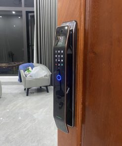 Khóa thông minh MHA9 PRO Khoá cửa vân tay cao cấp MOZLEX A10PRO Khóa thông minh MHA9 PRO