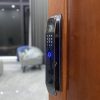 Khóa thông minh MHA9 PRO Khoá cửa vân tay cao cấp MOZLEX A10PRO Khóa thông minh MHA9 PRO