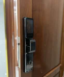 Khóa thông minh MHA9 PRO Khoá cửa vân tay cao cấp MOZLEX A10PRO Khóa thông minh MHA9 PRO