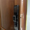 Khóa thông minh MHA9 PRO Khoá cửa vân tay cao cấp MOZLEX A10PRO Khóa thông minh MHA9 PRO