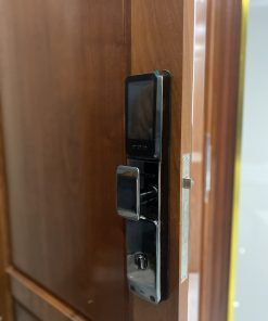 Khóa thông minh MHA9 PRO Khoá cửa vân tay cao cấp MOZLEX A10PRO Khóa thông minh MHA9 PRO