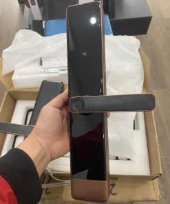 khoá thông minh Khóa vân tay, mở qua App, vân tay, thẻ từ Tsmart A350