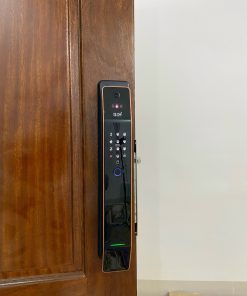 Khóa thông minh MHA9 PRO Khoá cửa vân tay cao cấp MOZLEX A10PRO Khóa thông minh MHA9 PRO