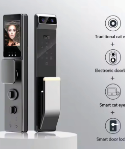Khoá thông minh cao cấp MOZLEX MA8 PRO Khoá thông minh cao cấp MOZLEX A850 Khoá thông minh cao cấp MOZLEX MA8 PRO