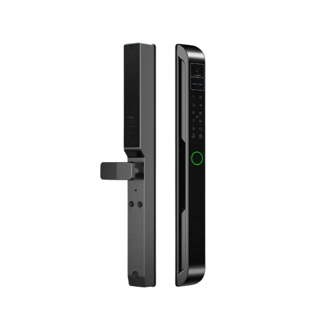 MỜI HỢP TÁC (1) Khoá cửa vân tay cao cấp MOZLEX Z6PRO Khoá cửa thông minh MOZLEX LA5 PRO