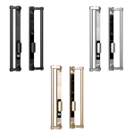 khóa điện tử Khoá cửa thông minh cao cấp MOZLEX D550