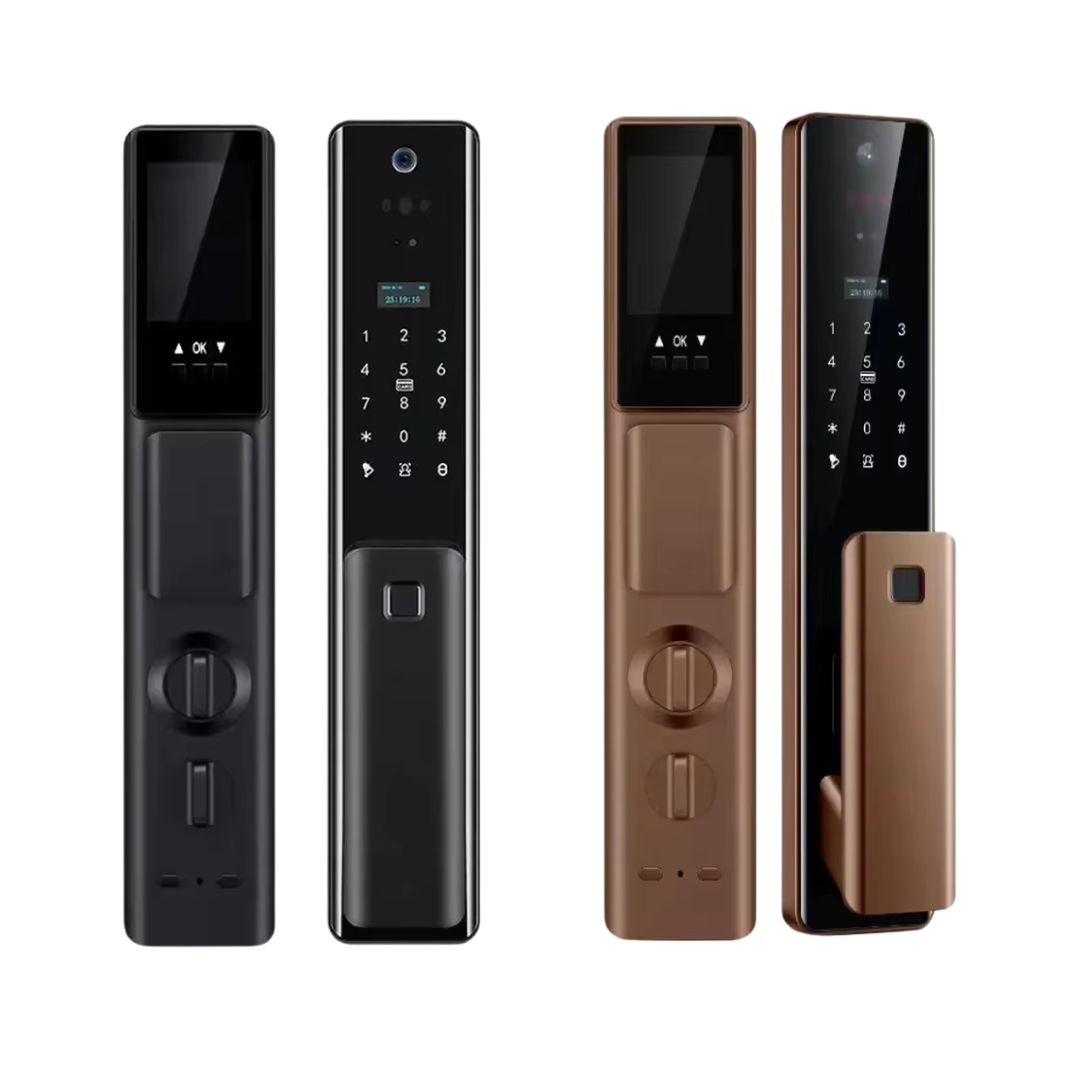 MỜI HỢP TÁC (5) Khoá thông minh MOZLEX A2PLUS Khoá thông minh cao cấp MOZLEX A850