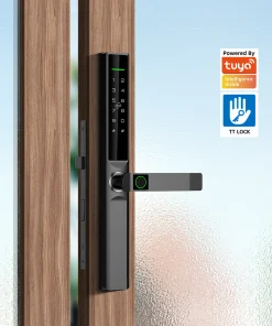 Khoá thông minh cao cấp MOZLEX A112 khoá thông minh cao cấp MOZLEX S8 Khoá thông minh cao cấp MOZLEX A112