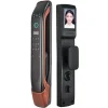 Khoá cửa thông minh cao cấp MOZLEX A15PRO Khoá thông minh cao cấp MOZLEX MA8 PRO Khoá cửa thông minh cao cấp MOZLEX A15PRO