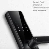 Khoá cửa thông minh cao cấp MOZLEX G63 Khoá thông minh MOZLEX A2PLUS
