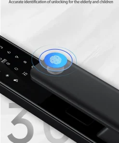 Khoá thông minh cao cấp MOZLEX A850 Khoá thông minh MOZLEX A2PLUS Khoá thông minh cao cấp MOZLEX A850