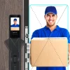 Khoá thông minh cao cấp MOZLEX A850 Khoá thông minh MOZLEX A2PLUS Khoá thông minh cao cấp MOZLEX A850