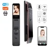 Khóa cửa vân tay cao cấp MOZLEX A9PRO Khoá cửa thông minh cao cấp MOZLEX A15PRO Khóa cửa vân tay cao cấp MOZLEX A9PRO