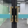 Khoá cửa thông minh MOZLEX LA5 PRO Khoá cửa thông minh cao cấp MOZLEX D550