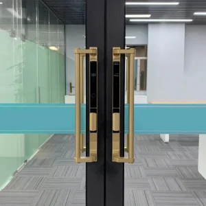 Khoá cửa thông minh MOZLEX LA5 PRO Khoá cửa thông minh cao cấp MOZLEX D550