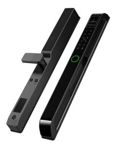 Khoá cửa thông minh MOZLEX LA5 PRO Khoá cửa vân tay cao cấp MOZLEX Z6PRO Khoá cửa thông minh MOZLEX LA5 PRO