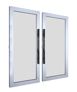 Khoá cửa thông minh cao cấp MOZLEX D550 Khoá thông minh cao cấp dành cho cửa nhôm MOZLEX N51