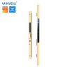 Khoá cửa thông minh cao cấp MOZLEX D550 Khoá thông minh cao cấp dành cho cửa nhôm MOZLEX N51