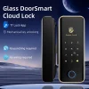 Khoá thông minh cao cấp MOZLEX S8 Khoá thông minh MOZLEX MG8 Khoá thông minh cao cấp MOZLEX S8