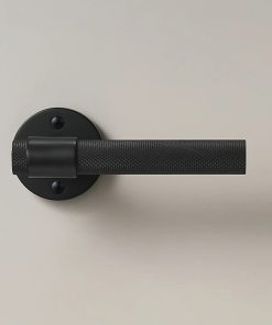 khóa Khóa cửa Mozlex KS19 - An toàn vượt trội, thiết kế tinh tế