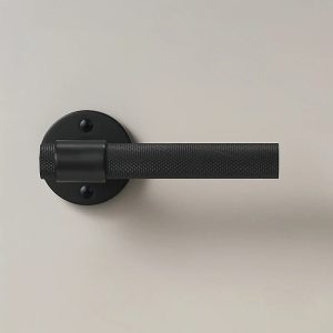 khóa Khóa cửa Mozlex KS19 - An toàn vượt trội, thiết kế tinh tế