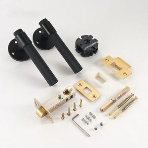 khóa Khóa cửa Mozlex KS19 - An toàn vượt trội, thiết kế tinh tế