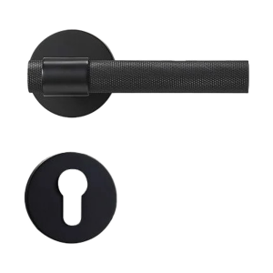 khóa Khóa cửa Mozlex KS19 - An toàn vượt trội, thiết kế tinh tế