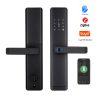 Khoá cửa thông minh cao cấp WOLEX MN22 Khoá thông minh cao cấp WOLEX MT18 Khoá cửa thông minh cao cấp WOLEX MN22
