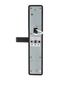 Khoá cửa thông minh cao cấp WOLEX MN22 Khoá thông minh cao cấp WOLEX MT18 Khoá cửa thông minh cao cấp WOLEX MN22