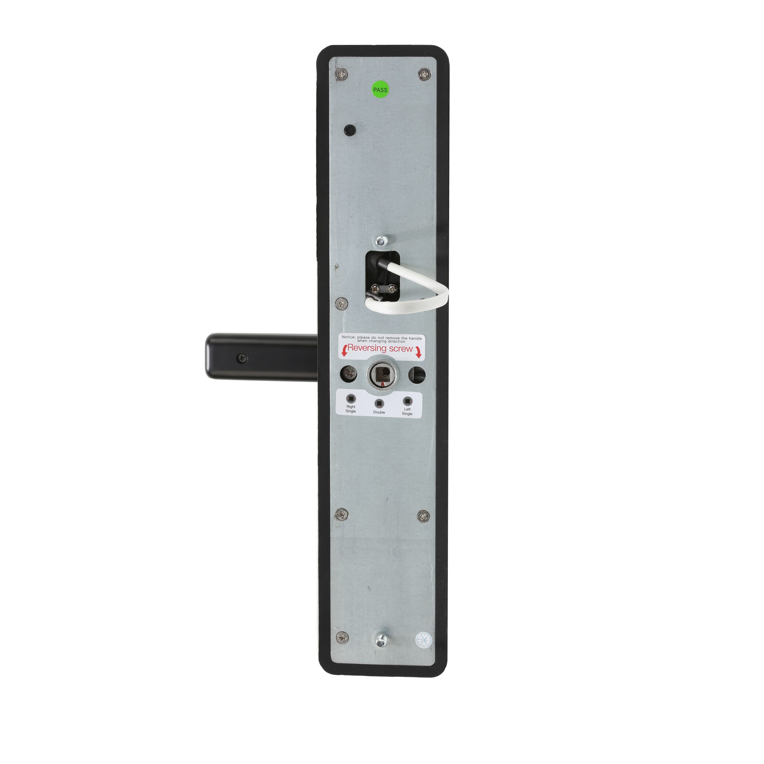 8 Khoá thông minh cao cấp WOLEX MT18 Khoá cửa thông minh cao cấp WOLEX MN22